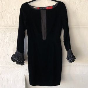VINTAGE VALENTINO DRESS